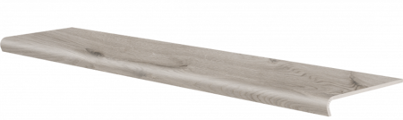 Cerrad Acero Bianco Stopnica V-Shape 32x120,2