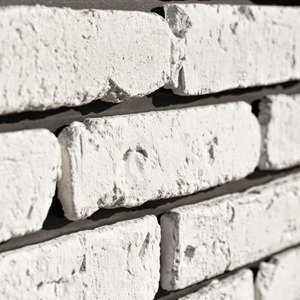 Epika Design Brick Natural White 26,5x6,5 Płytka Betonowa