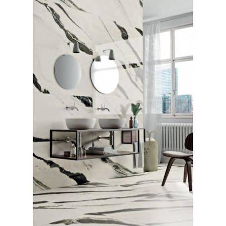 Imola The Room Panda White PAN WH6 260 LP POŁYSK 120x260