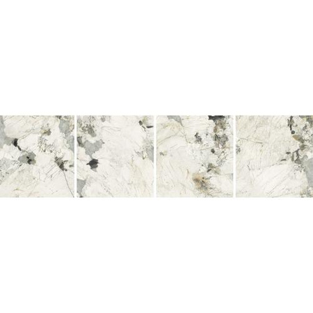 Imola The Room Quartzite Patagonia PAT WH6 120 RM MAT 120x120