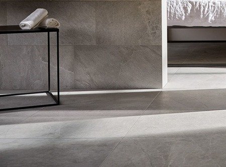 Imola X-Rock White 60W  60x60