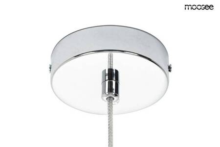 MOOSEE lampa wisząca AQUA 20