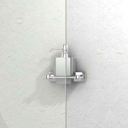 New Trendy New Renoma Drzwi Wnękowe Lewe 90x195 D-0097A