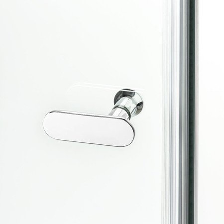 New Trendy New Soleo Drzwi Wnękowe (Opcja 1: Wspornik Skośny) 100x195 D-0156A