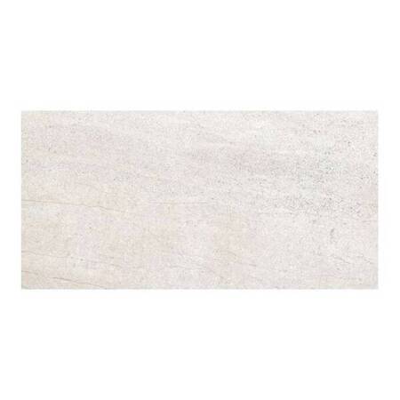 Novabell Aspen Snow Mat 60x120