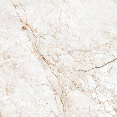 Prime Ceramics Avorio Bianco Glossy 60X60 PD-CI-AB-0001