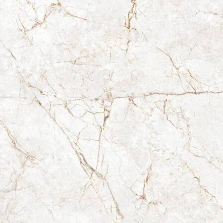 Prime Ceramics Avorio Bianco Glossy 60X60 PD-CI-AB-0001