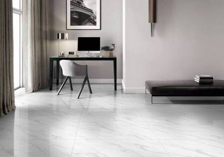 Prime Ceramics Calacatta Elite Połysk 60X120 PD-SI-CE-7002