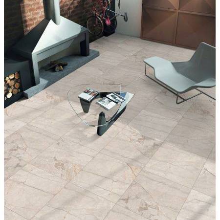 Prime Ceramics Morella Crema 60X60 PD-LA-MC-0012