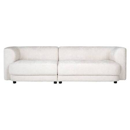 RICHMOND sofa DAVINA biała