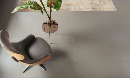 Tubądzin Industrio Light Grey MAT 59,8x59,8