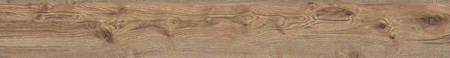 Tubądzin Wood Grain Red STR 23x179,8